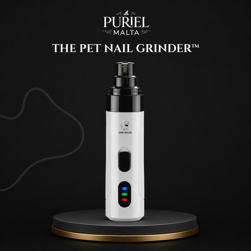 The Pet Nail Grinder™
