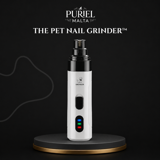 The Pet Nail Grinder™