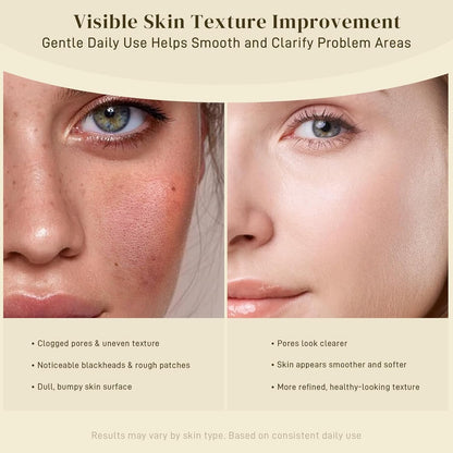 Cleansing Pads with Kojic Acid & Turmeric