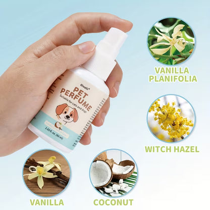 The Pet Perfume™