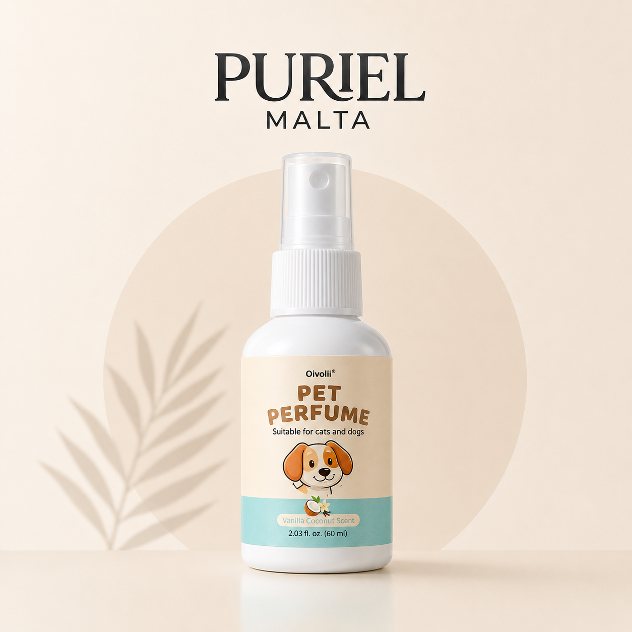 The Pet Perfume™