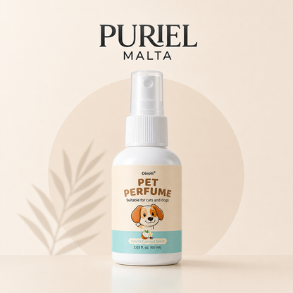 The Pet Perfume™