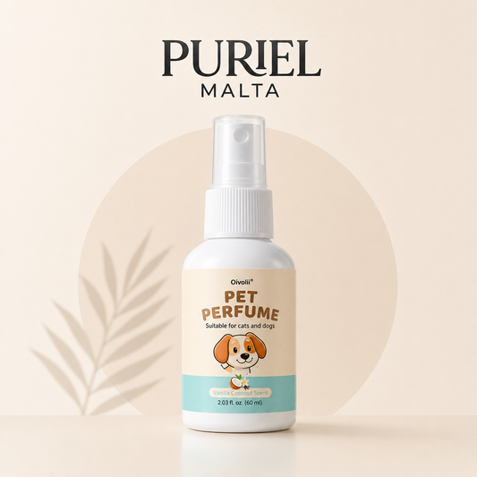 The Pet Perfume™