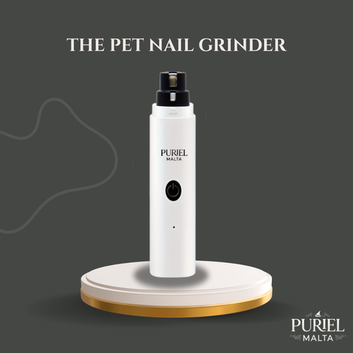 The Pet Nail Grinder™