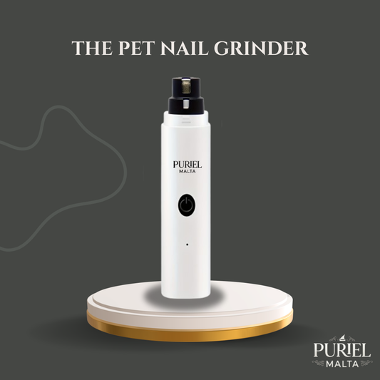 The Pet Nail Grinder™