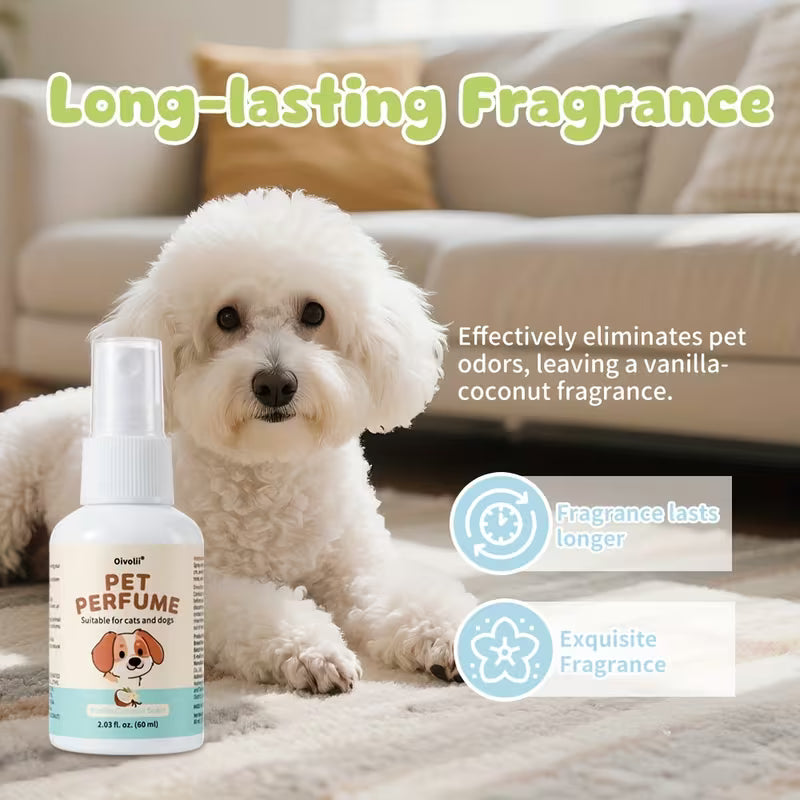 The Pet Perfume™